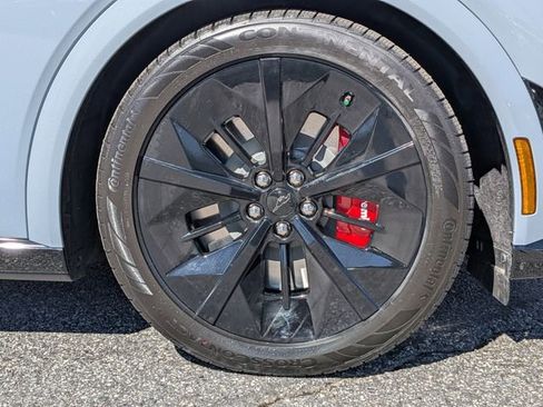 New 2026 Ford Mustang Mach-E GT image 10