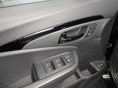Used 2024 Honda Passport Black Edition image 40