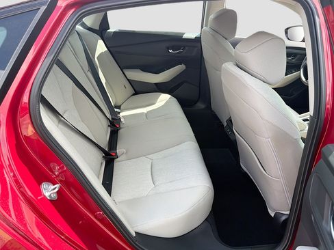 New 2026 Honda Accord SE image 24