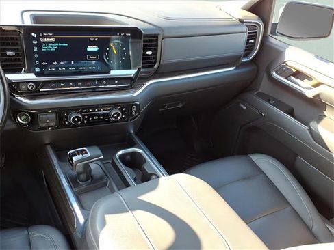 Used 2024 Chevrolet Silverado 1500 RST w/ RST All Star Premium Package image 15