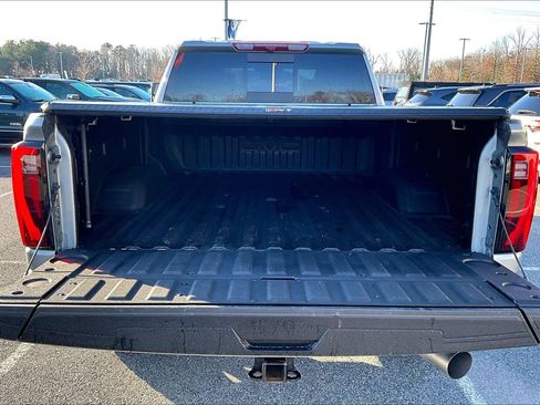 Used 2025 GMC Sierra 2500 SLT w/ SLT Premium Package image 31