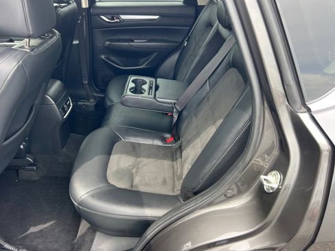 Used 2021 MAZDA CX-5 Touring FWD image 13