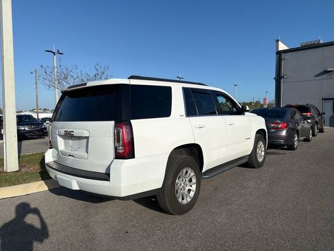 Used 2019 GMC Yukon SLT image 5