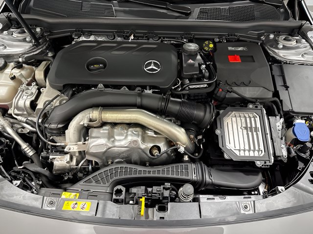 Used 2026 Mercedes-Benz CLA 250 4MATIC image 19