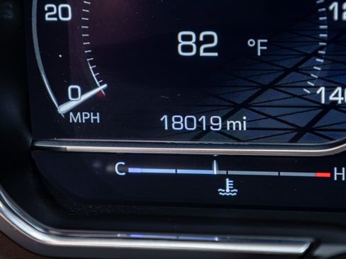 Used 2024 GMC Sierra 2500 Denali w/ Denali Reserve Package image 21