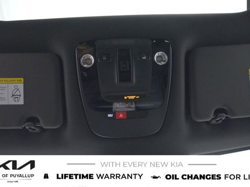 New 2026 Kia Sportage X-Line image 25