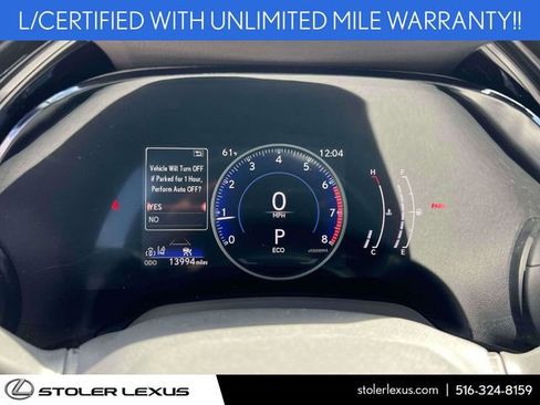 Used 2023 Lexus RX 350 Premium w/ Accessory Package (Z1) AWD/4WD image 30