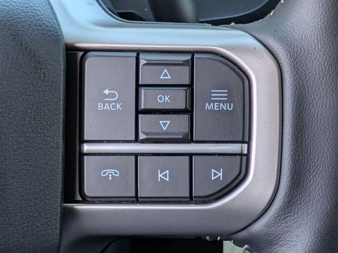 New 2024 Ford Expedition XL image 14