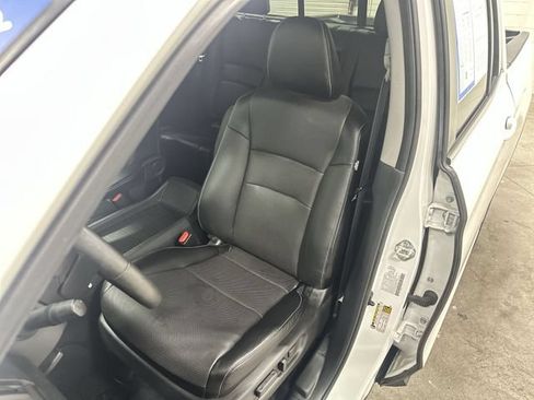 Used 2023 Honda Ridgeline RTL image 13