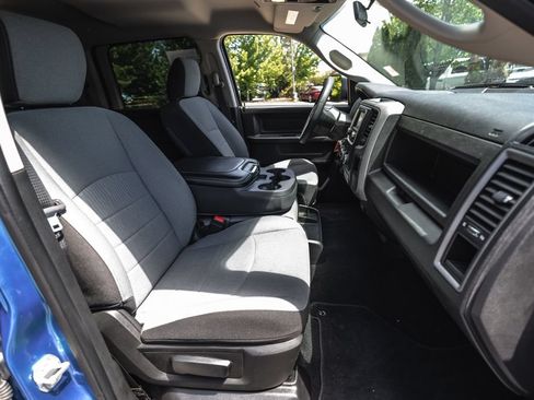 Used 2023 RAM 1500 Tradesman w/ Tradesman SXT Package AWD/4WD image 29