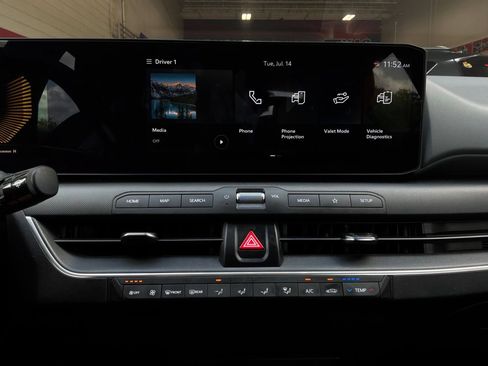 Used 2025 Kia K4 FWD image 27
