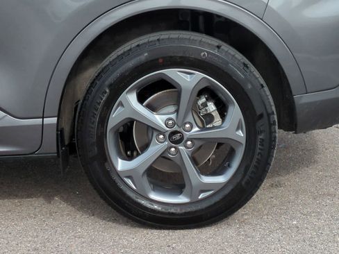 Used 2024 Ford Escape ST-Line Select w/ Tech Pack #2 image 14