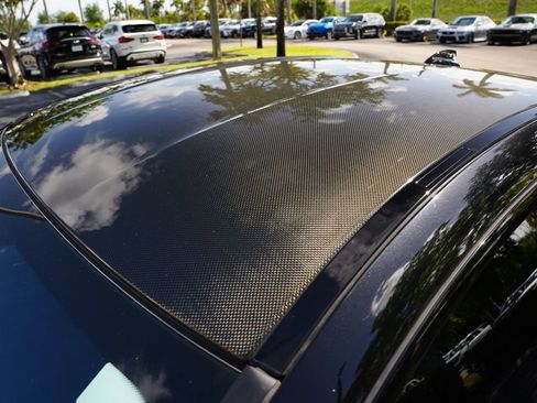 Used 2019 BMW M4 CS w/ Executive Package image 15