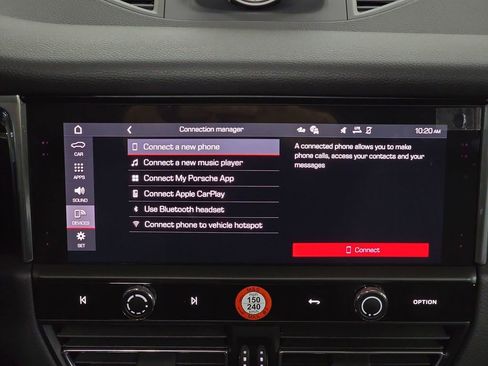 New 2026 Porsche Macan image 17