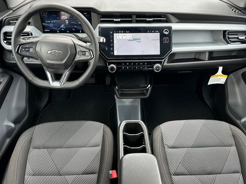 New 2027 Chevrolet Bolt LT w/ Comfort Package FWD image 13