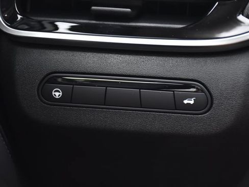 New 2027 INFINITI QX60 Luxe w/ Cargo Package FWD image 25