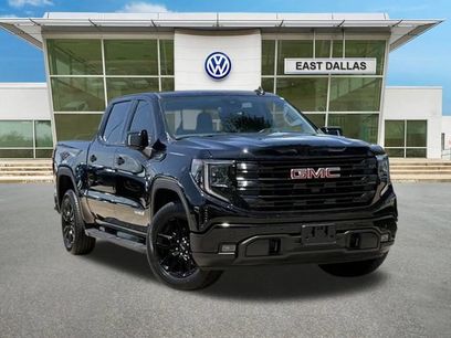 Used 2026 GMC Sierra 1500 Elevation w/ Elevation Premium Package