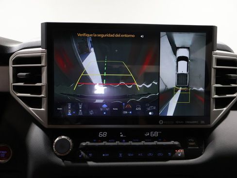 Used 2023 Toyota Tundra Limited image 27