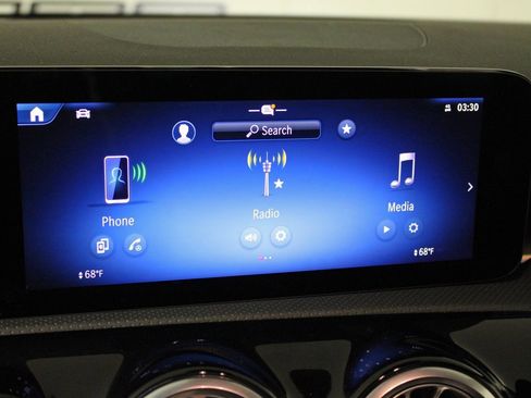 Certified 2025 Mercedes-Benz CLA 35 AMG 4MATIC image 21