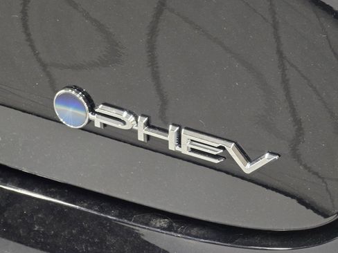 New 2026 Toyota Prius Plug-In Hybrid image 20
