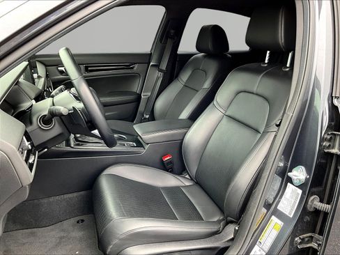 Used 2024 Honda Civic Sport Touring image 21