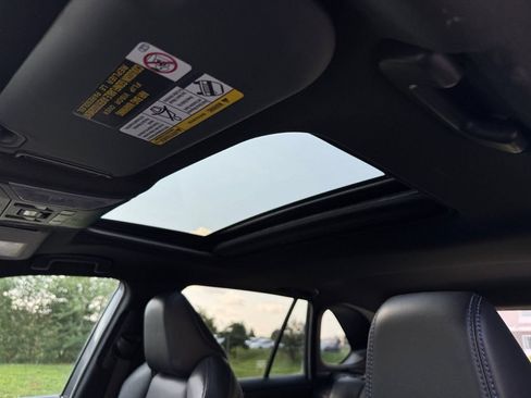 Certified 2021 Toyota RAV4 XSE AWD/4WD image 31