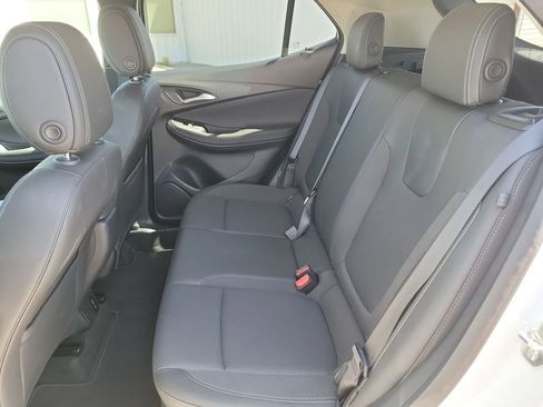 Used 2025 Buick Encore GX Preferred image 13