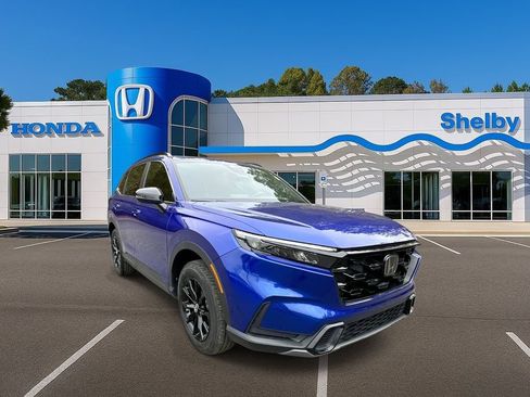 Used 2024 Honda CR-V Sport image 2