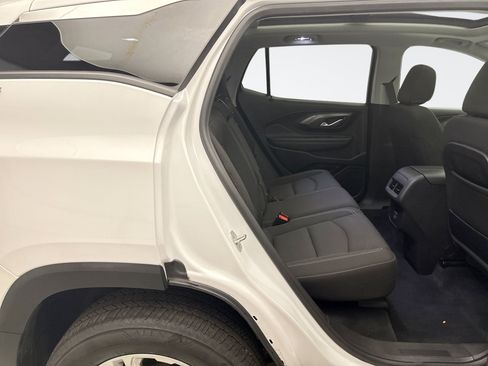 Used 2023 GMC Terrain SLE w/ Driver Convenience Package AWD/4WD image 18