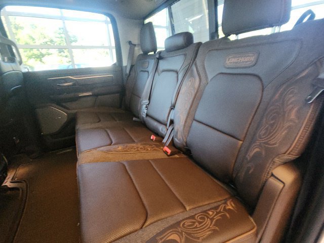 New 2026 RAM 1500 Limited AWD/4WD image 53