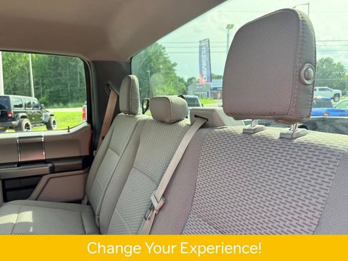 Used 2016 Ford F150 XLT w/ XTR Package AWD/4WD image 21