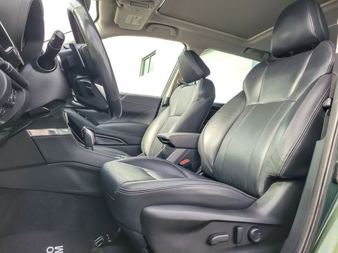 Certified 2023 Subaru Forester Touring image 7