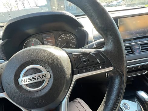 Used 2021 Nissan Altima 2.5 S w/ Driver Assist Package FWD image 15