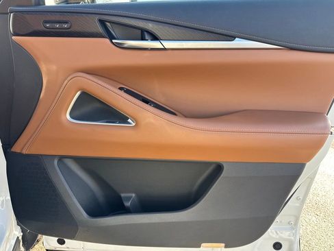 Used 2025 INFINITI QX60 Autograph w/ Cargo Package image 27