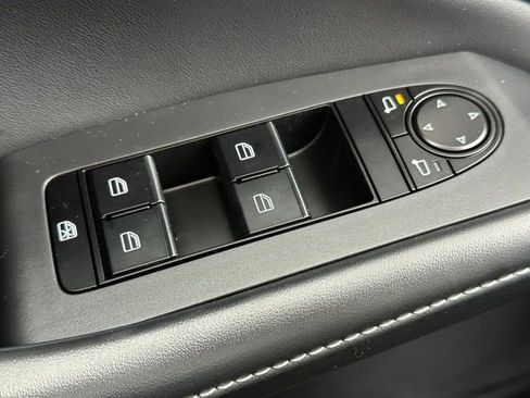 New 2026 MAZDA CX-30 2.5 Turbo w/ Premium Package image 17