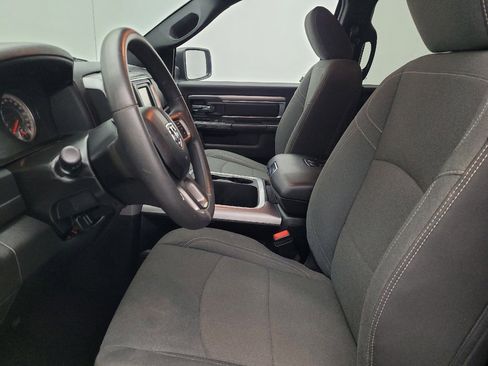 Used 2022 RAM 1500 Classic Warlock image 17