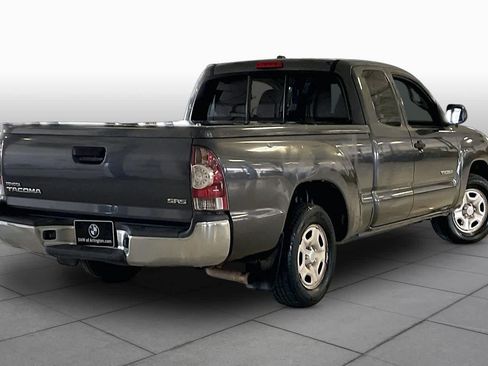 Used 2010 Toyota Tacoma 2WD Access Cab image 12