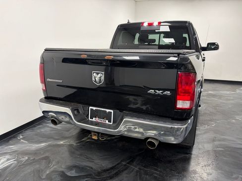 Used 2018 RAM 1500 SLT image 6