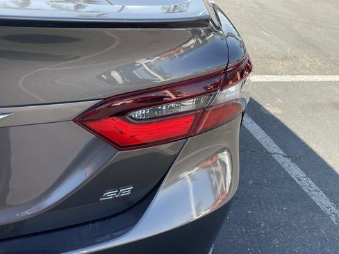 Used 2023 Toyota Camry SE image 26