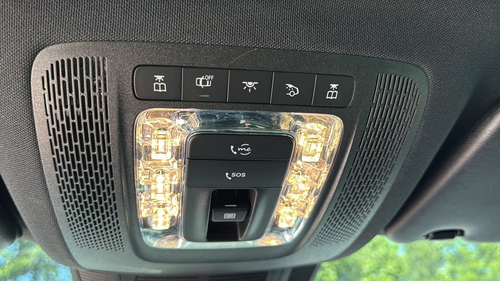 Certified 2025 Mercedes-Benz GLE 450 4MATIC image 43