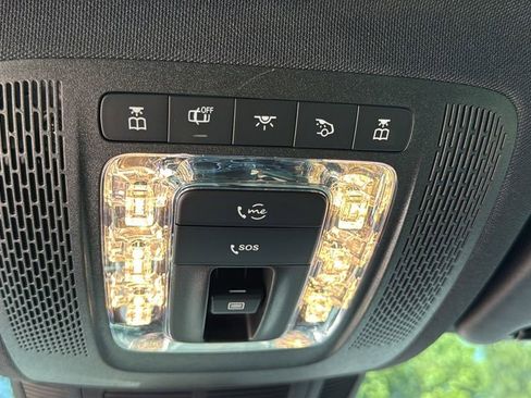 Certified 2025 Mercedes-Benz GLE 450 4MATIC image 43