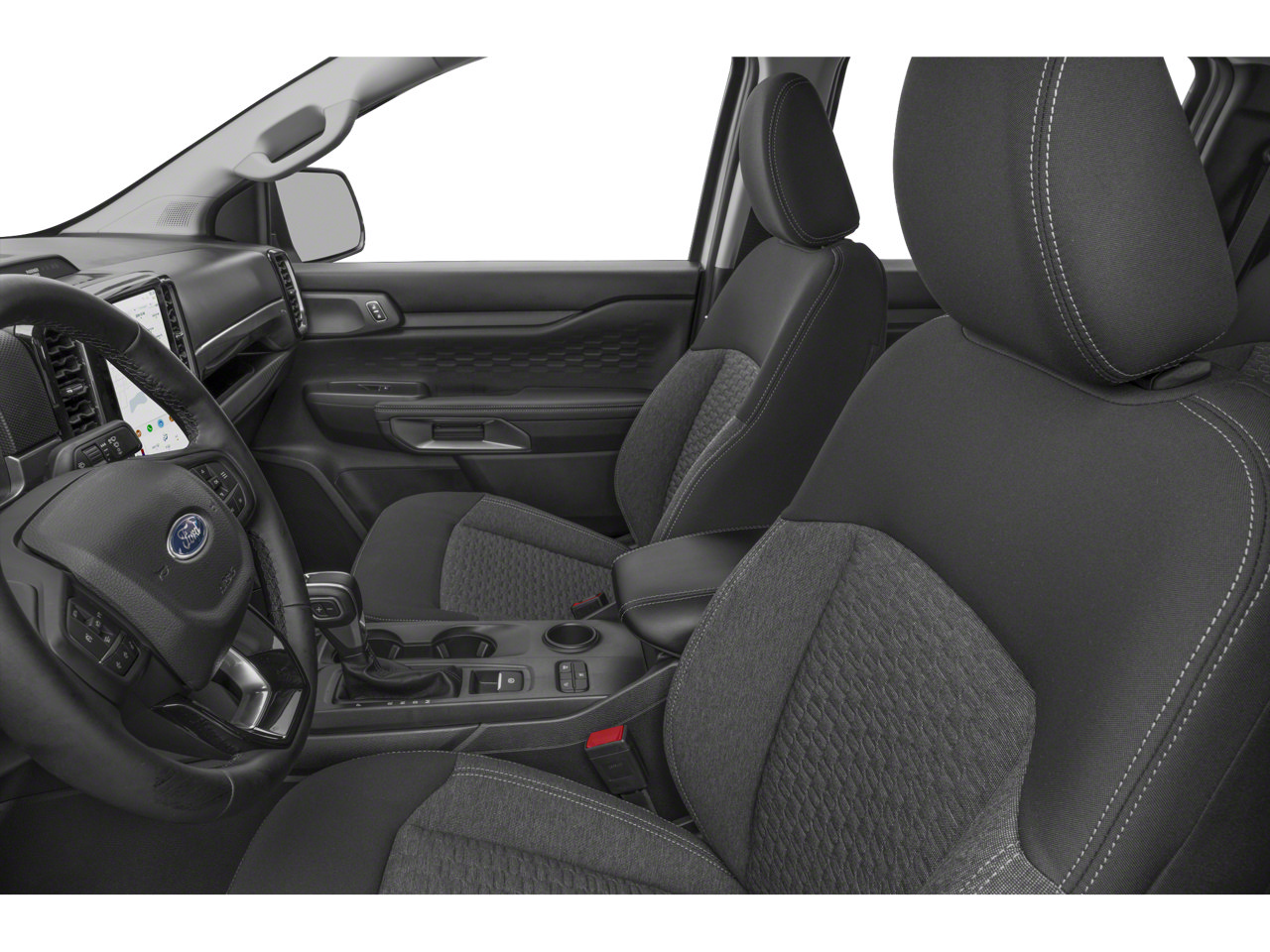 New 2026 Ford Ranger XLT w/ Equipment Group 301A High AWD/4WD image 30