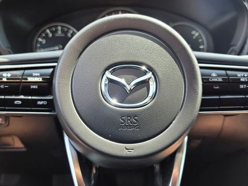 Used 2024 MAZDA CX-90 3.3 Turbo w/ Select Package AWD/4WD image 27