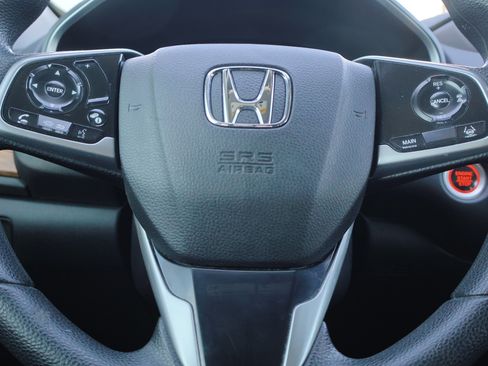 Used 2020 Honda CR-V EX image 20