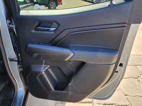 New 2026 GMC Canyon Elevation w/ Convenience Package image 40