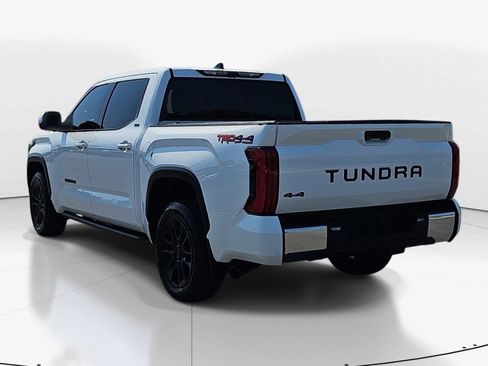 Used 2023 Toyota Tundra SR5 w/ TRD Off-Road Premium Package image 5