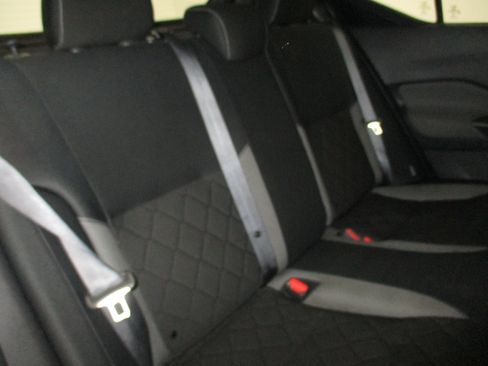Used 2020 Nissan Kicks SV w/ Exterior Package FWD image 16