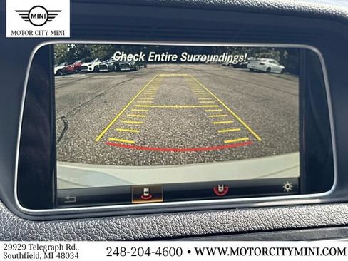 Used 2017 Mercedes-Benz E 400 4MATIC Coupe w/ Premium 2 Package image 31