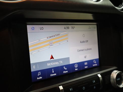 Used 2021 Ford Mustang Mach 1 w/ Equipment Group 700A image 21