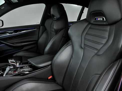 Used 2023 BMW M5 w/ Competition Package AWD/4WD image 24